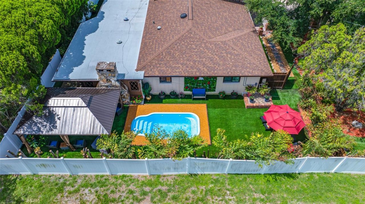 1488 Laconia Drive E, Clearwater, FL 33764 Photo