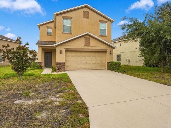 13808 CRATER CIRCLE , HUDSON, FL 34669