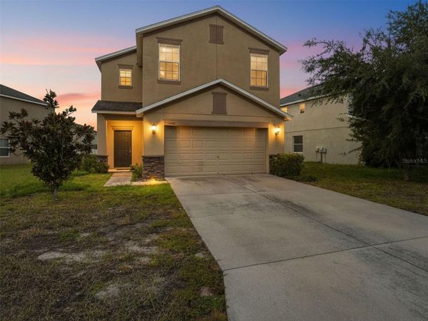 13808 CRATER CIRCLE , HUDSON, FL 34669