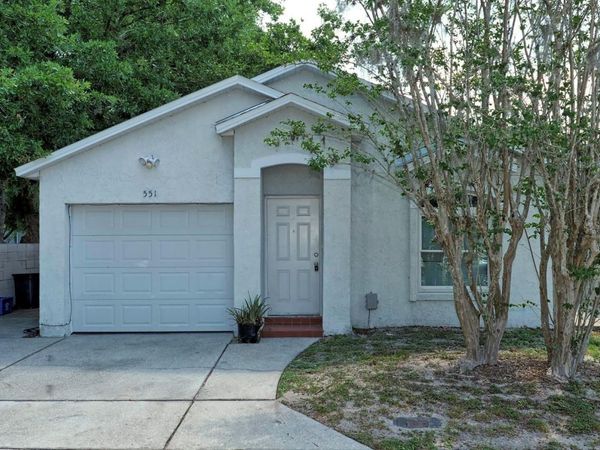 551 CARAMBOLA AVENUE , ALTAMONTE SPRINGS, FL 32714