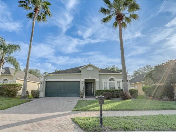 9983 BRODBECK BOULEVARD , ORLANDO, FL 32832