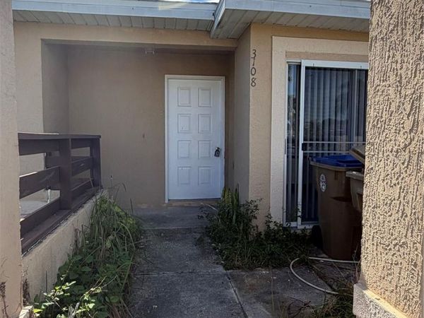3108 TADPOLE COURT, KISSIMMEE, FL 34743