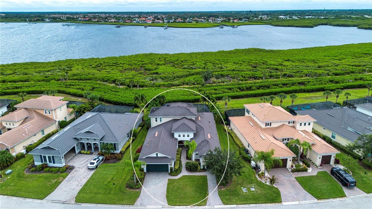 5602 Tidewater Preserve Boulevard, Bradenton, FL 34208 Photo