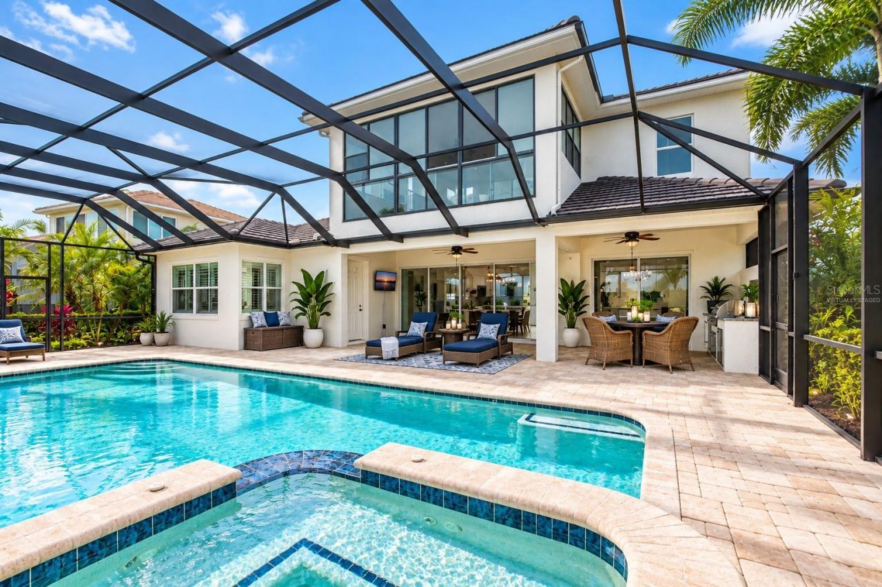 5602 Tidewater Preserve Boulevard, Bradenton, FL 34208 Photo