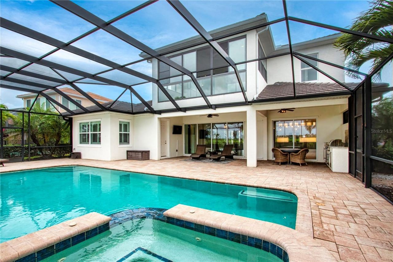 5602 Tidewater Preserve Boulevard, Bradenton, FL 34208 Photo