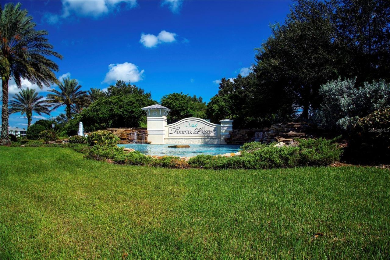 5602 Tidewater Preserve Boulevard, Bradenton, FL 34208 Photo