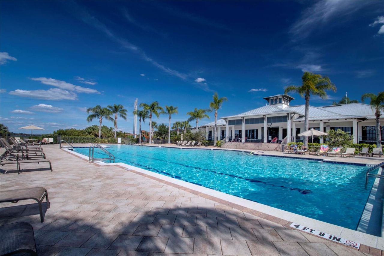 5602 Tidewater Preserve Boulevard, Bradenton, FL 34208 Photo