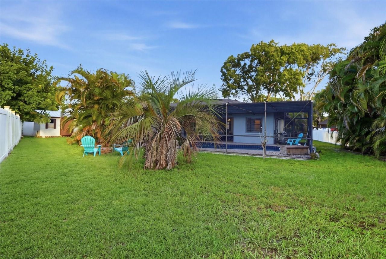 926 Plum Tree Lane, Sarasota, FL 34243 Photo