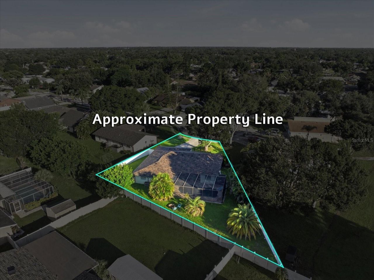 926 Plum Tree Lane, Sarasota, FL 34243 Photo