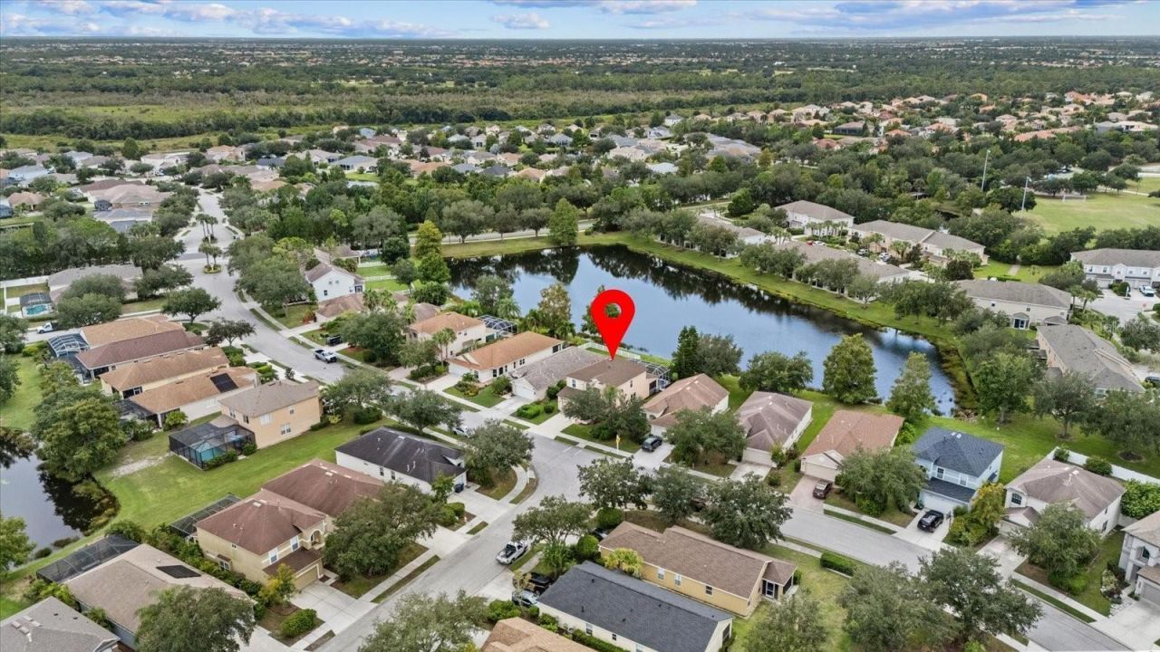 15302 Searobbin Drive , Lakewood Ranch, FL 34202 Photo