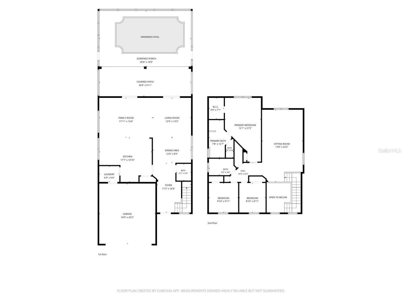 15302 Searobbin Drive , Lakewood Ranch, FL 34202 Photo