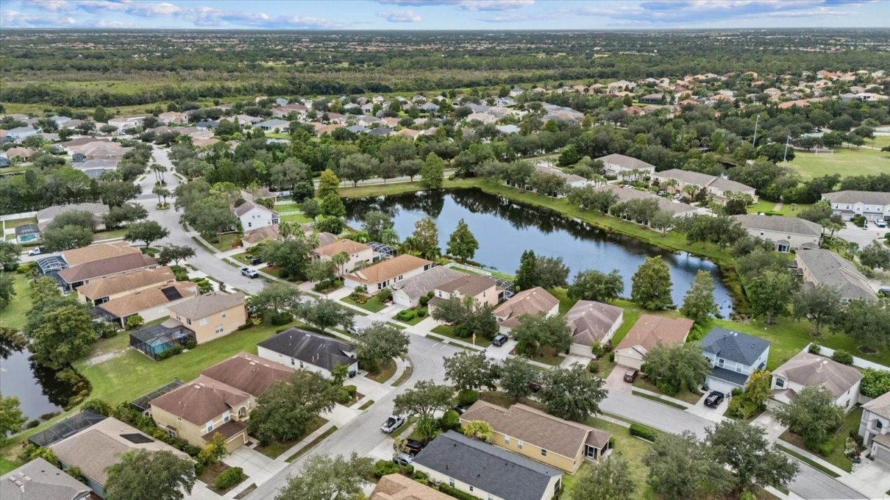 15302 Searobbin Drive , Lakewood Ranch, FL 34202 Photo