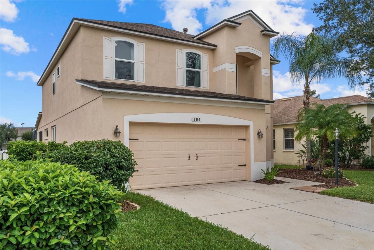 15302 Searobbin Drive , Lakewood Ranch, FL 34202 Photo