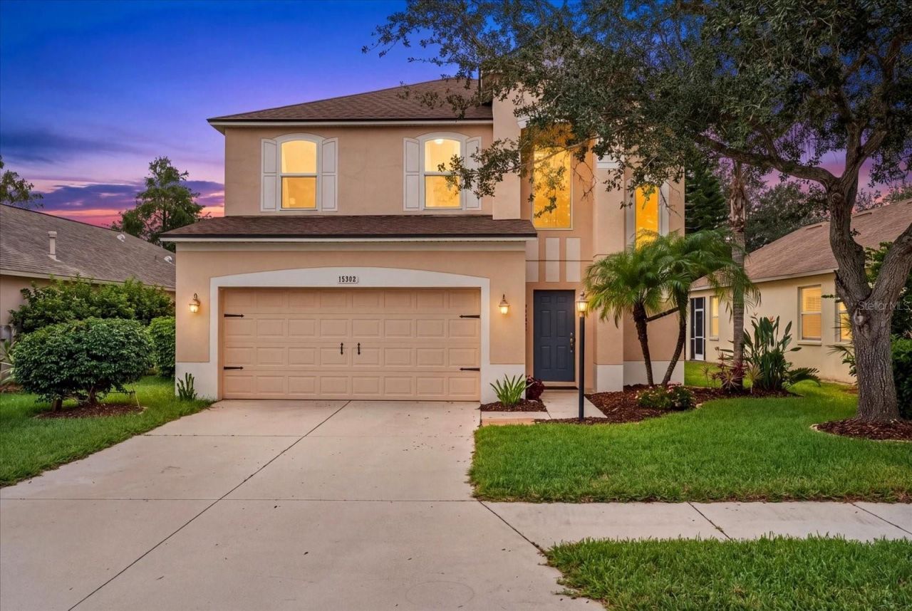 15302 Searobbin Drive , Lakewood Ranch, FL 34202 Photo