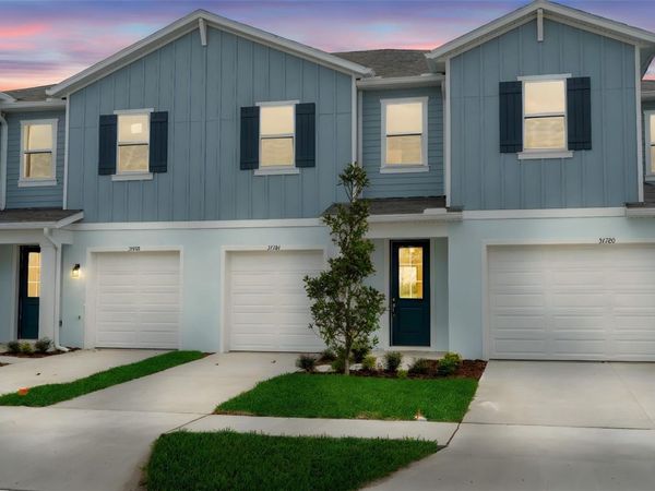 31803 KESTREL CALLING DRIVE , SAN ANTONIO, FL 33576