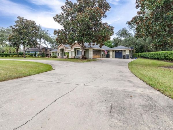 86 PINE FOREST LANE, HAINES CITY, FL 33844