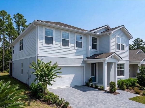13119 PERGOLA AVENUE , ORLANDO, FL 32832