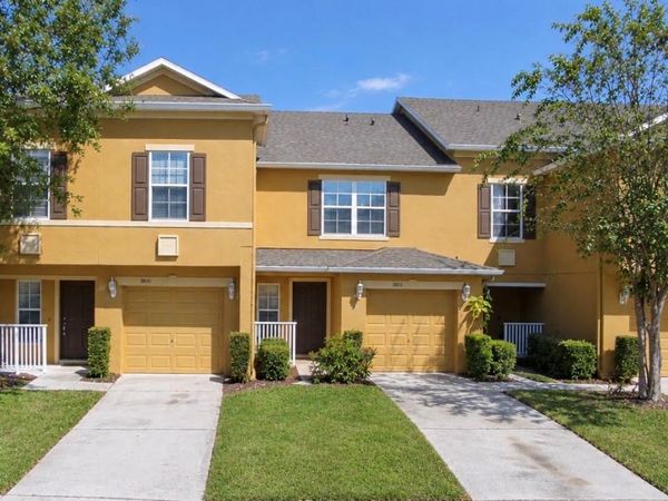 3820 SILVERBELL LOOP , OVIEDO, FL 32765