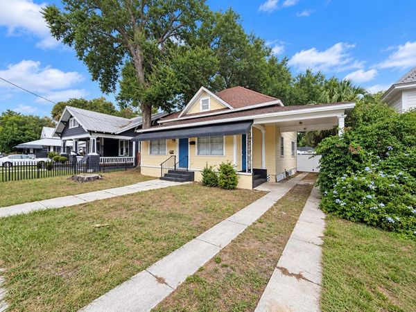 2811 MORGAN STREET , TAMPA, FL 33602