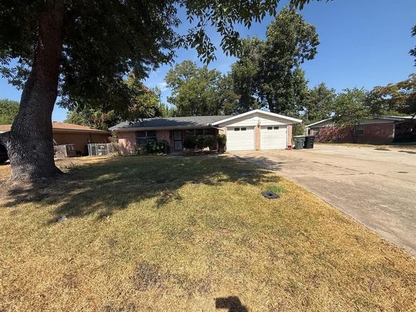2206 S 51st Street , Temple, TX 76504