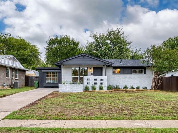 416 Myrtle Drive , Hurst, TX 76053