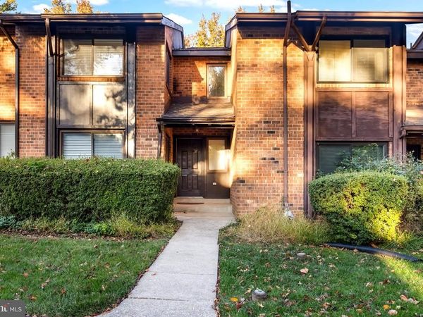 9426 KILIMANJARO ROAD, COLUMBIA, MD 21045
