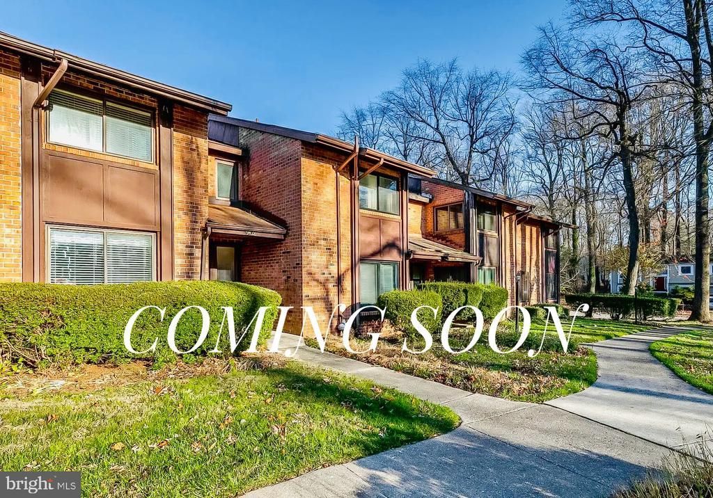 9426 KILIMANJARO ROAD , COLUMBIA, MD 21045