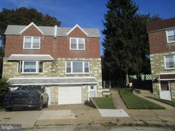 711 RIPLEY STREET, PHILADELPHIA, PA 19111