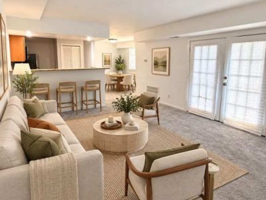 2514 Markham Lane , Unit 1, Landover, MD 20785 Main Photo