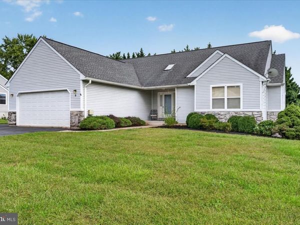 3 COBBLEFIELD DRIVE, NEWARK, DE 19713