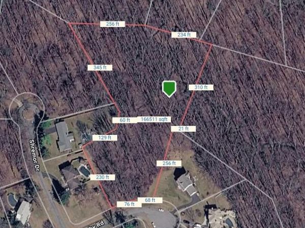 5513 GRANBY ROAD, ROCKVILLE, MD 20855