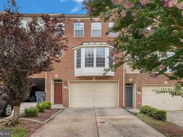 65 PIKE PLACE, STAFFORD, VA 22556