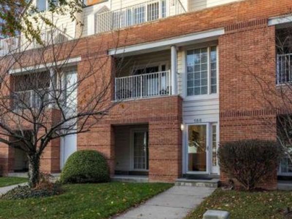 156 CHRISTINA LANDING DRIVE, WILMINGTON, DE 19801