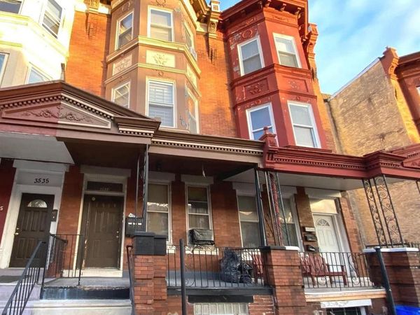 3533 N 11TH STREET, Unit 3, PHILADELPHIA, PA 19140