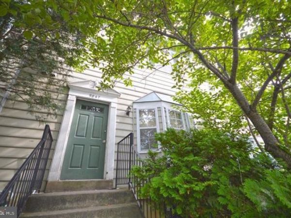9847 OAKDALE WOODS COURT, VIENNA, VA 22181