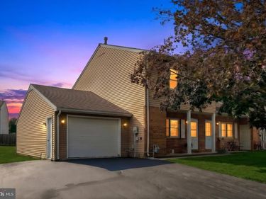 615 FULTON STREET , HANOVER, PA 17331