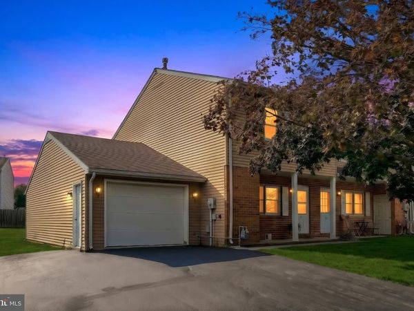 615 FULTON STREET , HANOVER, PA 17331