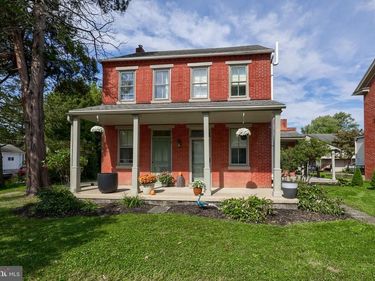 3721 COLUMBIA AVENUE, MOUNTVILLE, PA 17554
