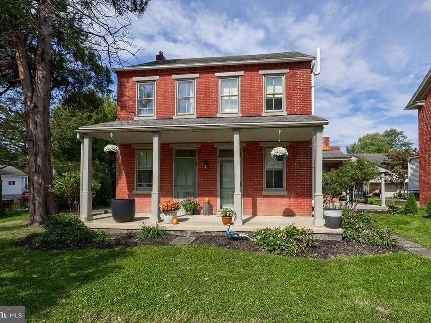 3721 Columbia Avenue , Mountville, PA 17554 Main Photo