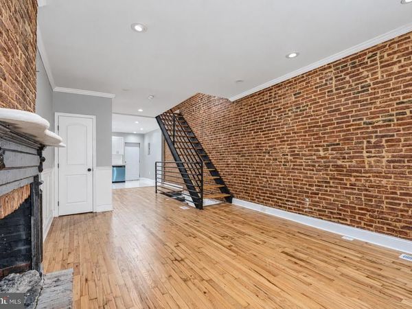 1505 W PRATT STREET , BALTIMORE, MD 21223