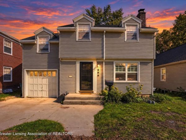 208 Milford Street, East Lansing, MI 48823