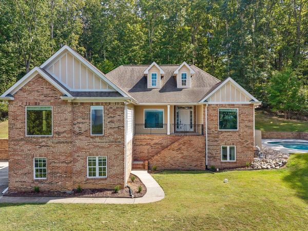 9768 Caseview Drive, Harrison, TN 37341