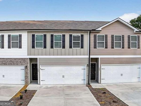 103 Brexley Drive, Calhoun, GA 30701