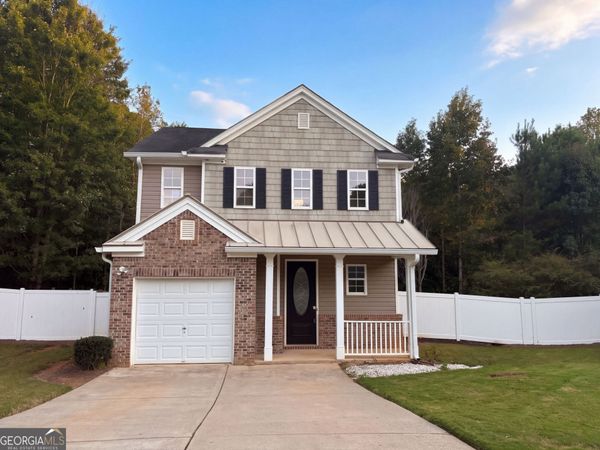 205 Nacoochee Way, Canton, GA 30114