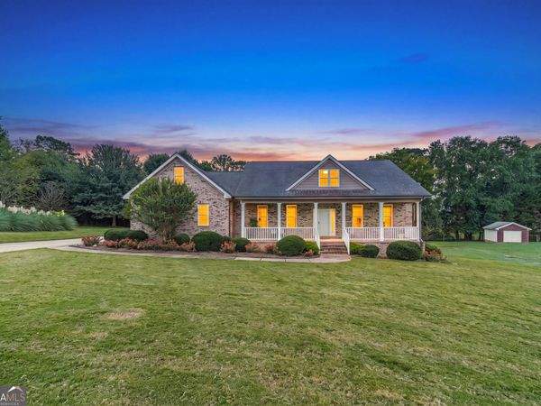 777 Appian Way, Statham, GA 30666