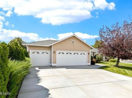 1305 E Windsor Court, Gardnerville, NV 89410 Photo