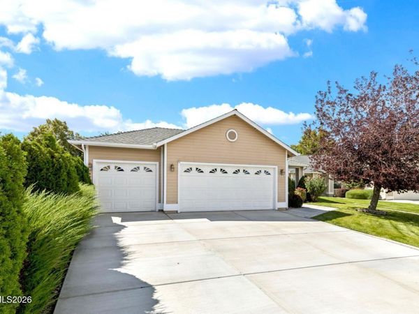 1305 E Windsor Court, Gardnerville, NV 89410