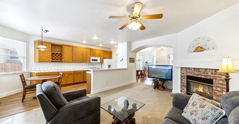 1305 E Windsor Court, Gardnerville, NV 89410 Photo
