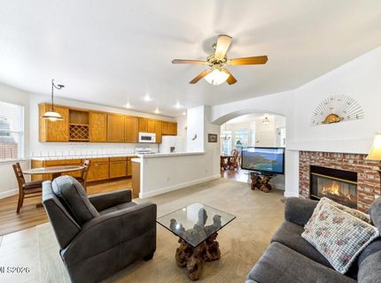 1305 E Windsor Court, Gardnerville, NV 89410 Photo