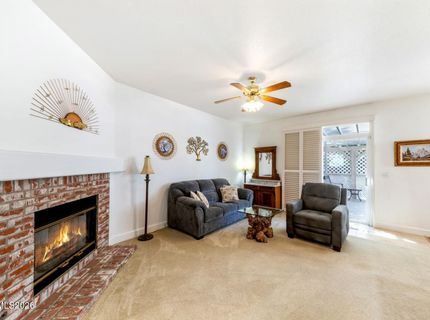 1305 E Windsor Court, Gardnerville, NV 89410 Photo